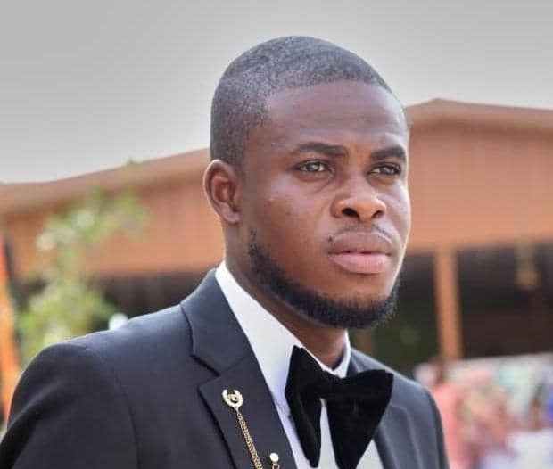 Samuel D. Agyei
